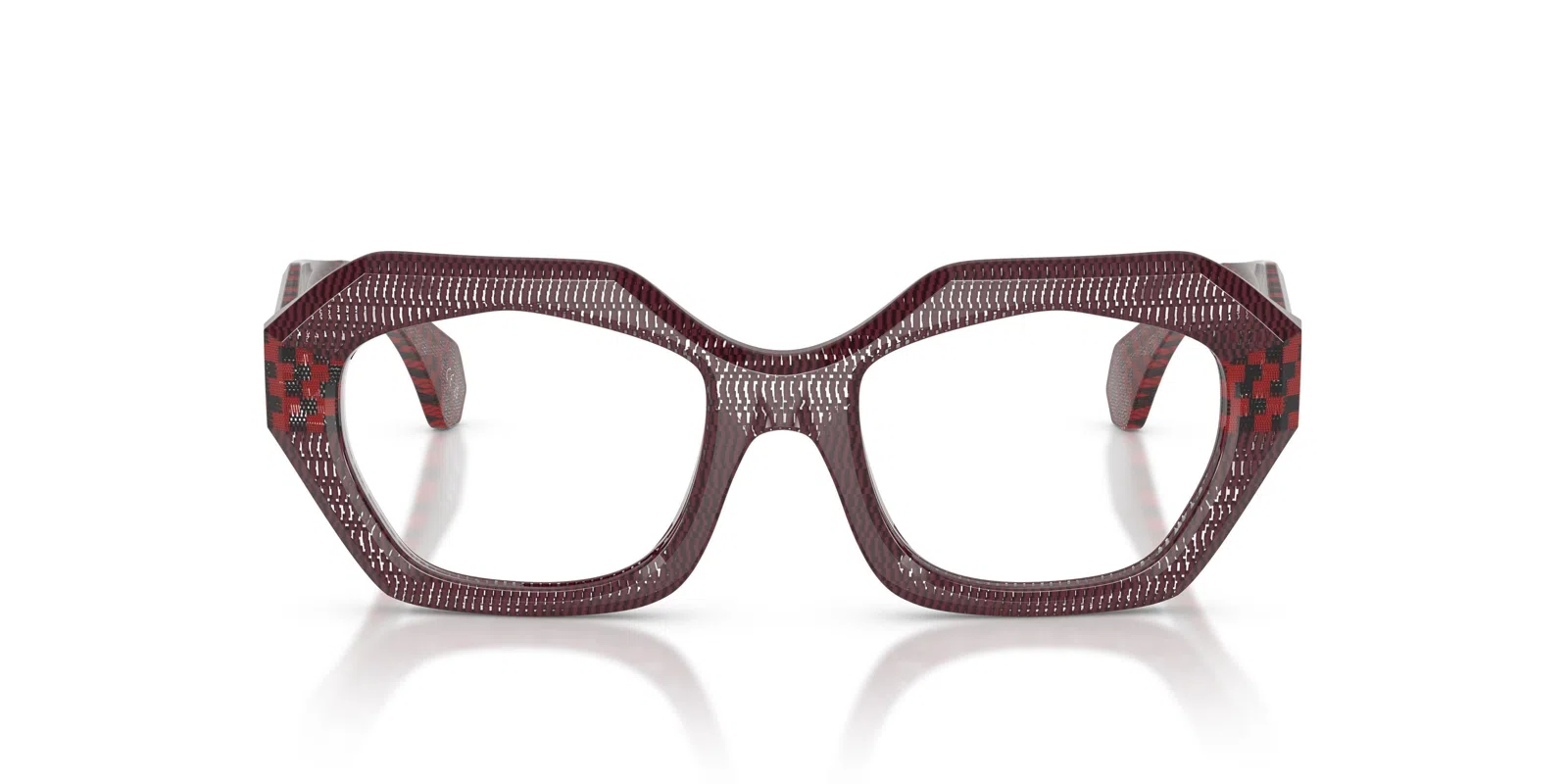 Alain Mikli 3543 Eyeglasses - view 40